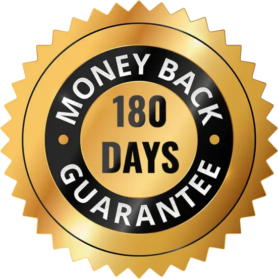 NerveCalm Guarantee